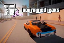 5 early GTA 6 leaks that have been proven true after the latest leak