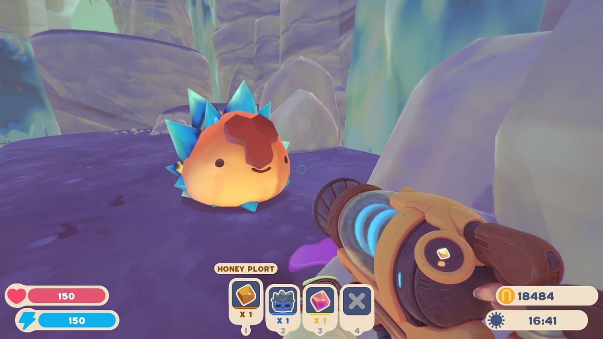 Slime Rancher 2 guide: 5 best Slime combination Largos