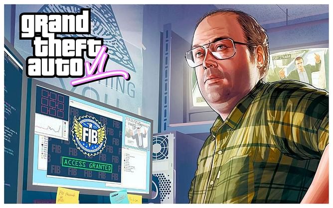 Alleged GTA 6 hacker held in youth detention center after pleading not guilty to computer misuse