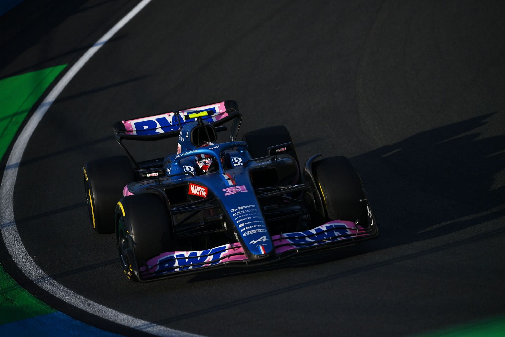 Formula 1 Australian Grand Prix: How Oscar Piastri's home race debut  unfolded