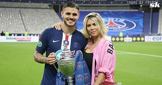 Wanda Nara made 6 demands to be met by Galatasaray before Mauro Icardi transfer from PSG as details of loan deal emerge - Reports
