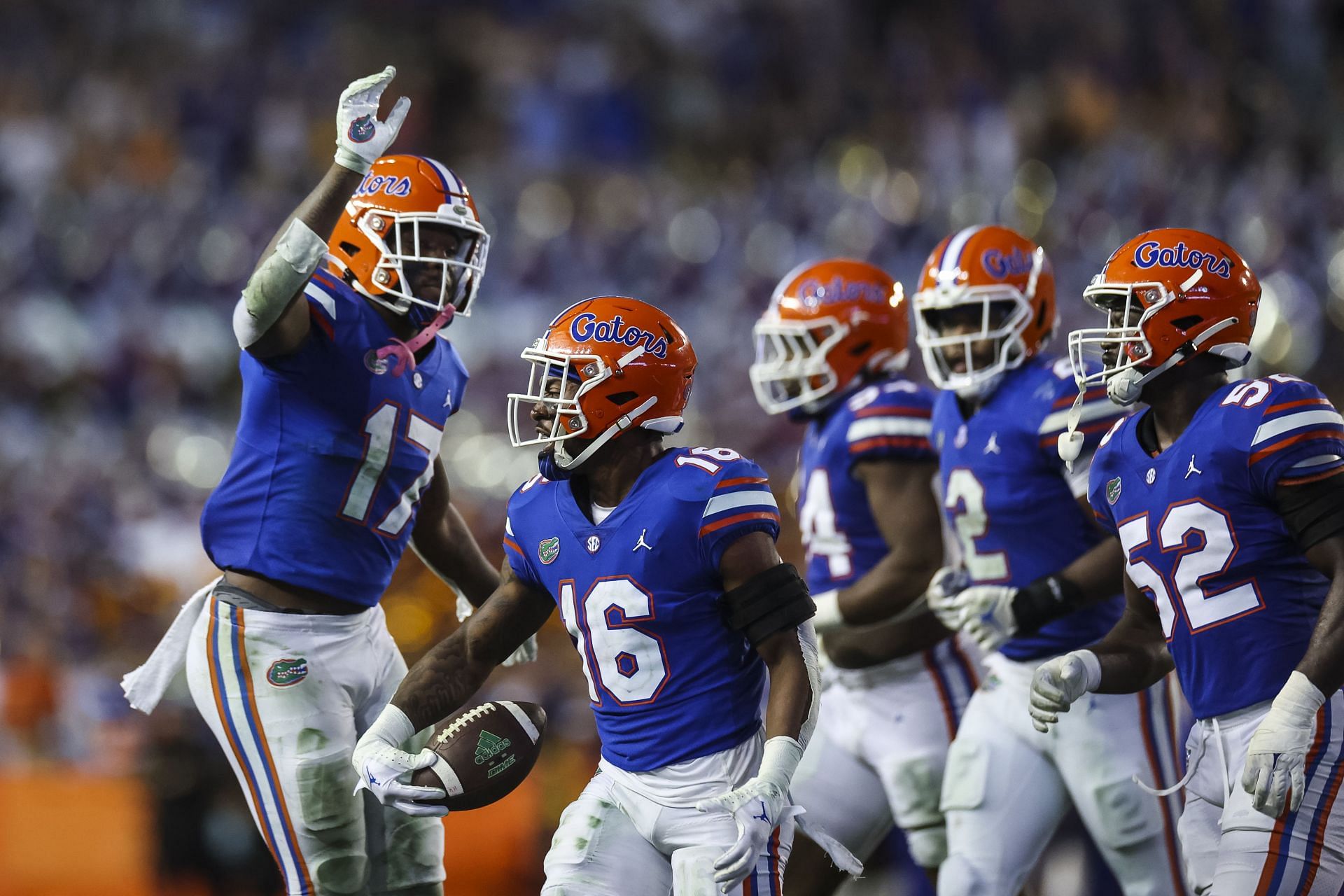 University of Tennessee vs. University of Florida Odds, Lines, Picks ...