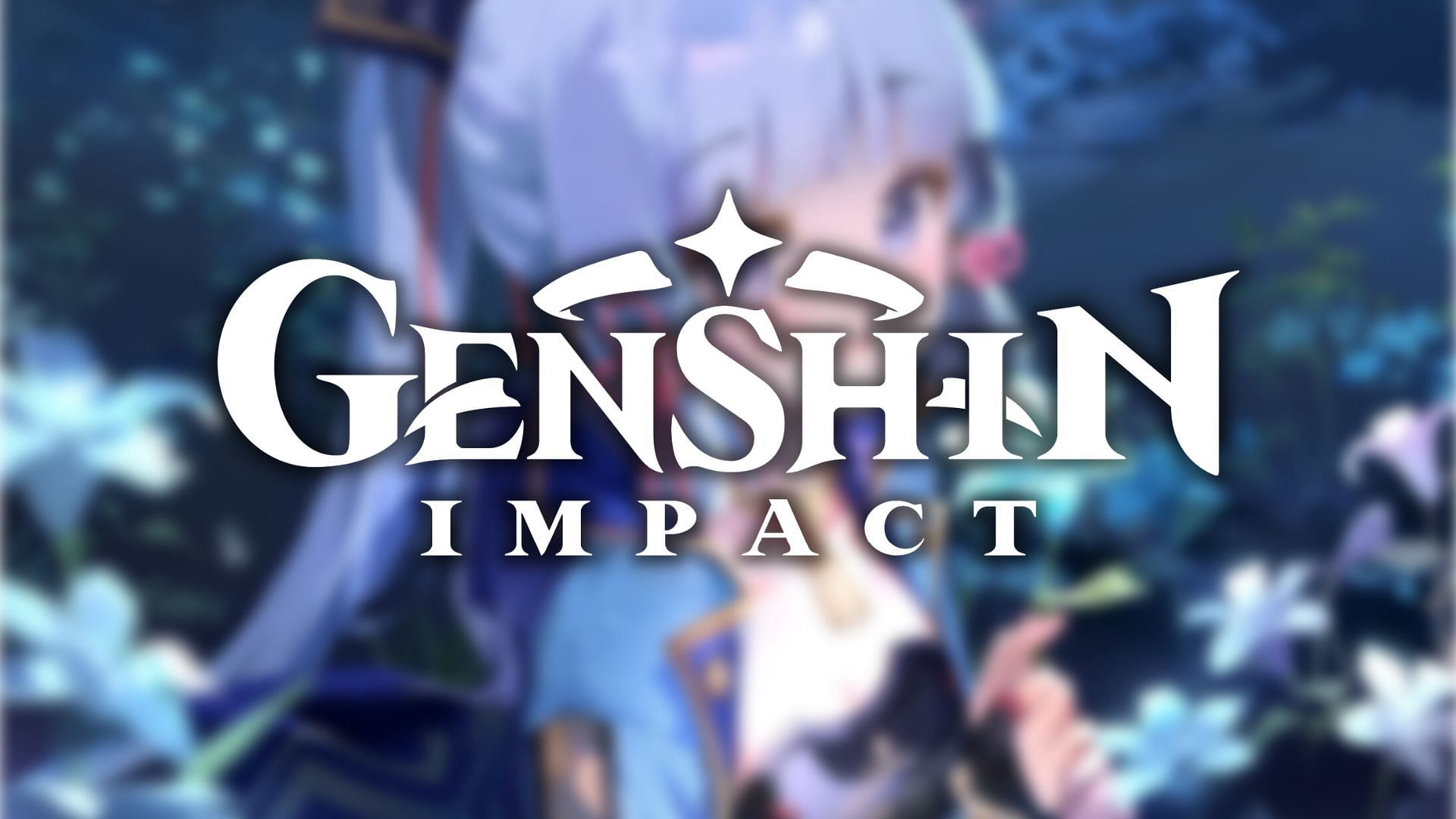 New 3.1 update redeem code (Image via Genshin Impact)