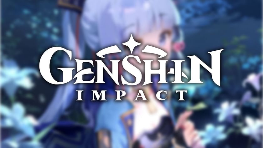 Genshin Impact 3.1 Códigos Livestream e Como Resgatar Primogems Grátis