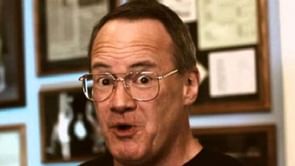 Jim Cornette hails AEW star as his hero following CM Punk's backstage brawl after All Out