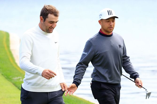 Top 5 golfers who will feature in Presidents Cup 2022