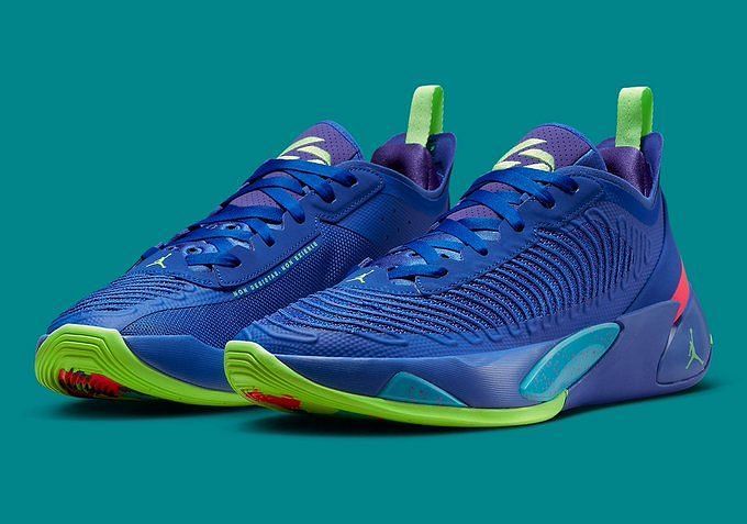 Where to buy Jordan Luka 1 Racer Blue shoes? Price, release date