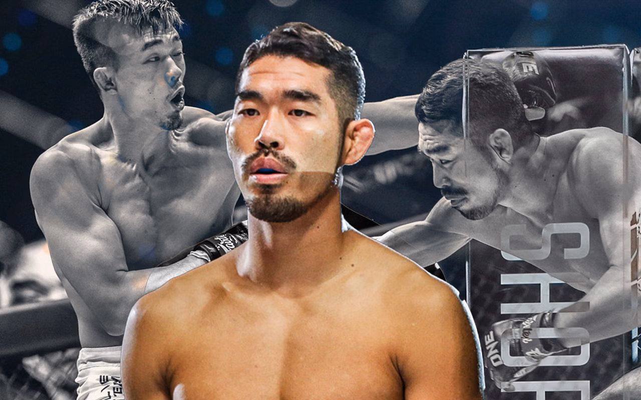 [Photo Credit: ONE Championship] Ok Rae Yoon