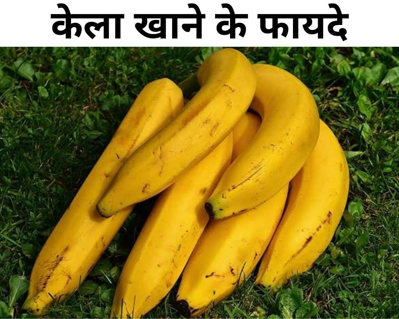 केला खाने के फायदे (फोटो - sportskeeda hindi)