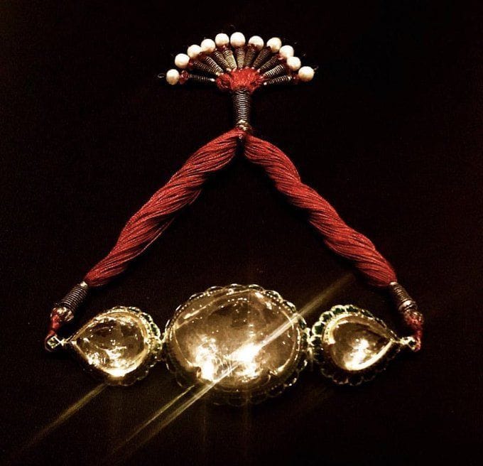 Why is the Kohinoor diamond not in India? Worth, origin and history