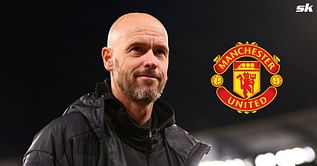 "He is very creative and physically impressive" - National team manager heaps praise on Manchester United star