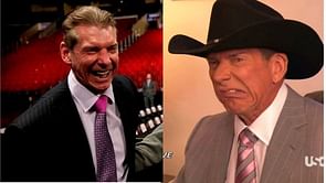 Vince McMahon and his inner circle received a "Stooge Report" from a former WWE employee (Exclusive)