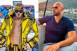 “They’re children”: Andrew Tate lambasts Logan Paul and Mike Majlak for turning their backs on him