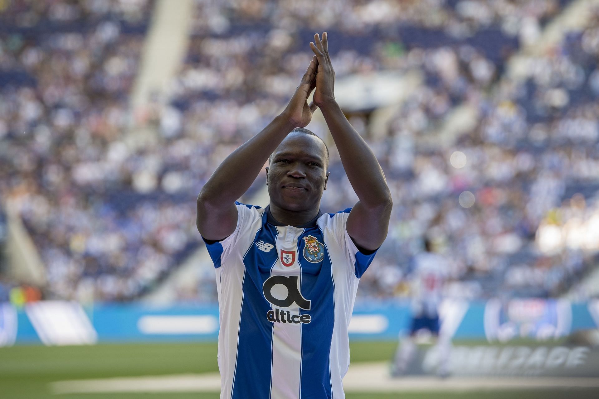 FC Porto v Newcastle - Pre-Season Friendly