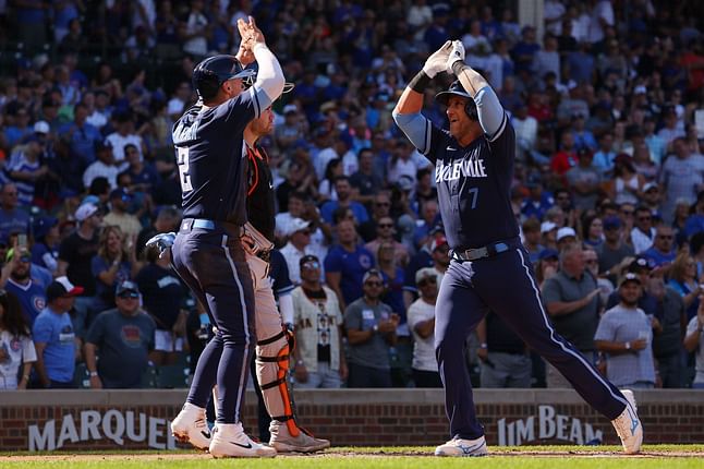 Chicago Cubs vs. San Francisco Giants Odds, Lines, Picks, and Prediction - September 10 | 2022 MLB Season