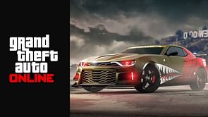 How to get Vigero ZX for free in GTA Online Criminal Enterprises DLC