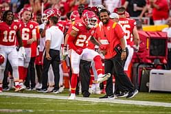 Who will be named 2022 NFL Offensive Rookie of the Year?
