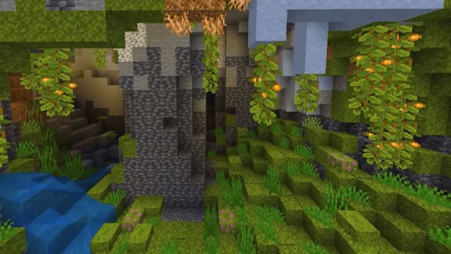 Top 5 weird Minecraft biomes you need to see