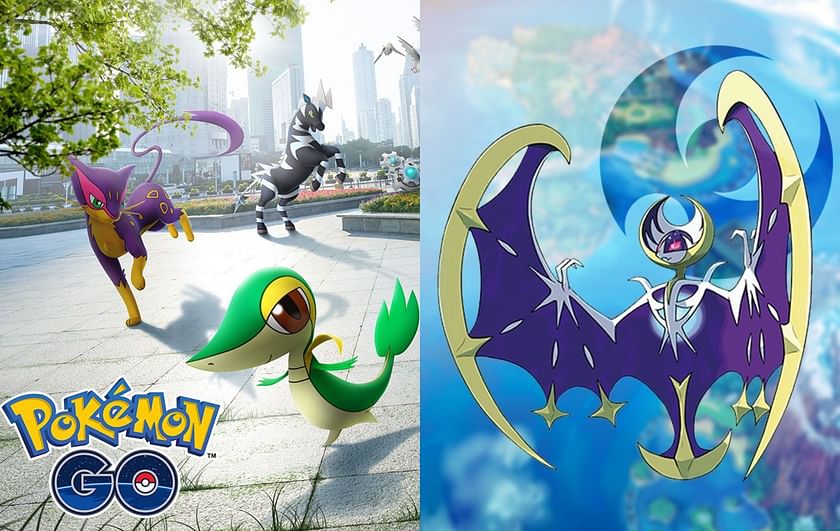 Pokemon Go Alola Season: Check out everything new coming your way