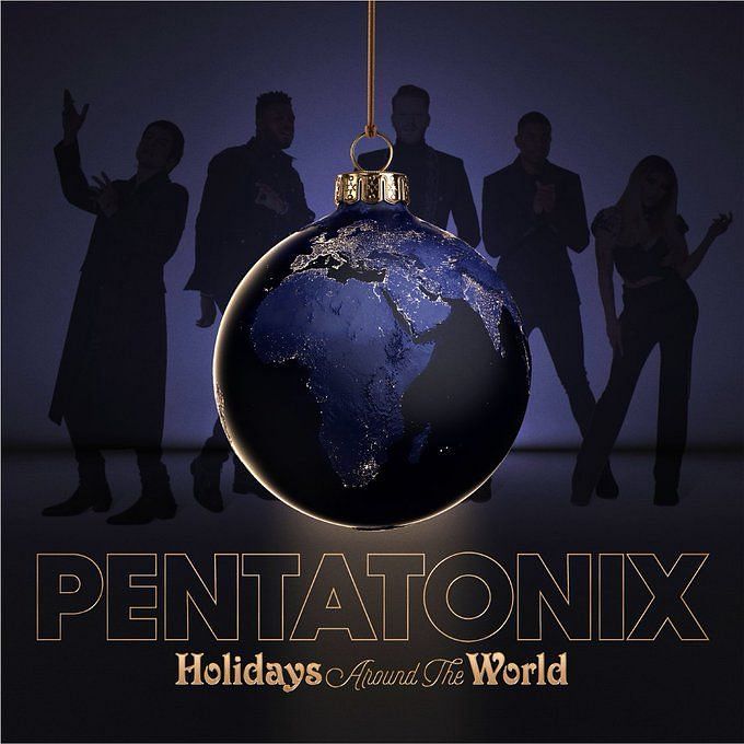 Pentatonix Christmas Tour 2022 Tickets, presale, where to buy, and more