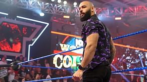 Ricochet and more WWE Superstars scheduled for tonight's episode of NXT