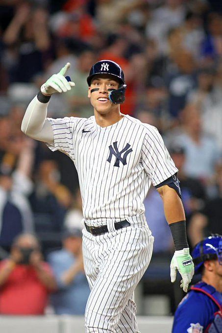 All Rise and Shout: “See Ya!” to Aaron Judge – Meet The Matts
