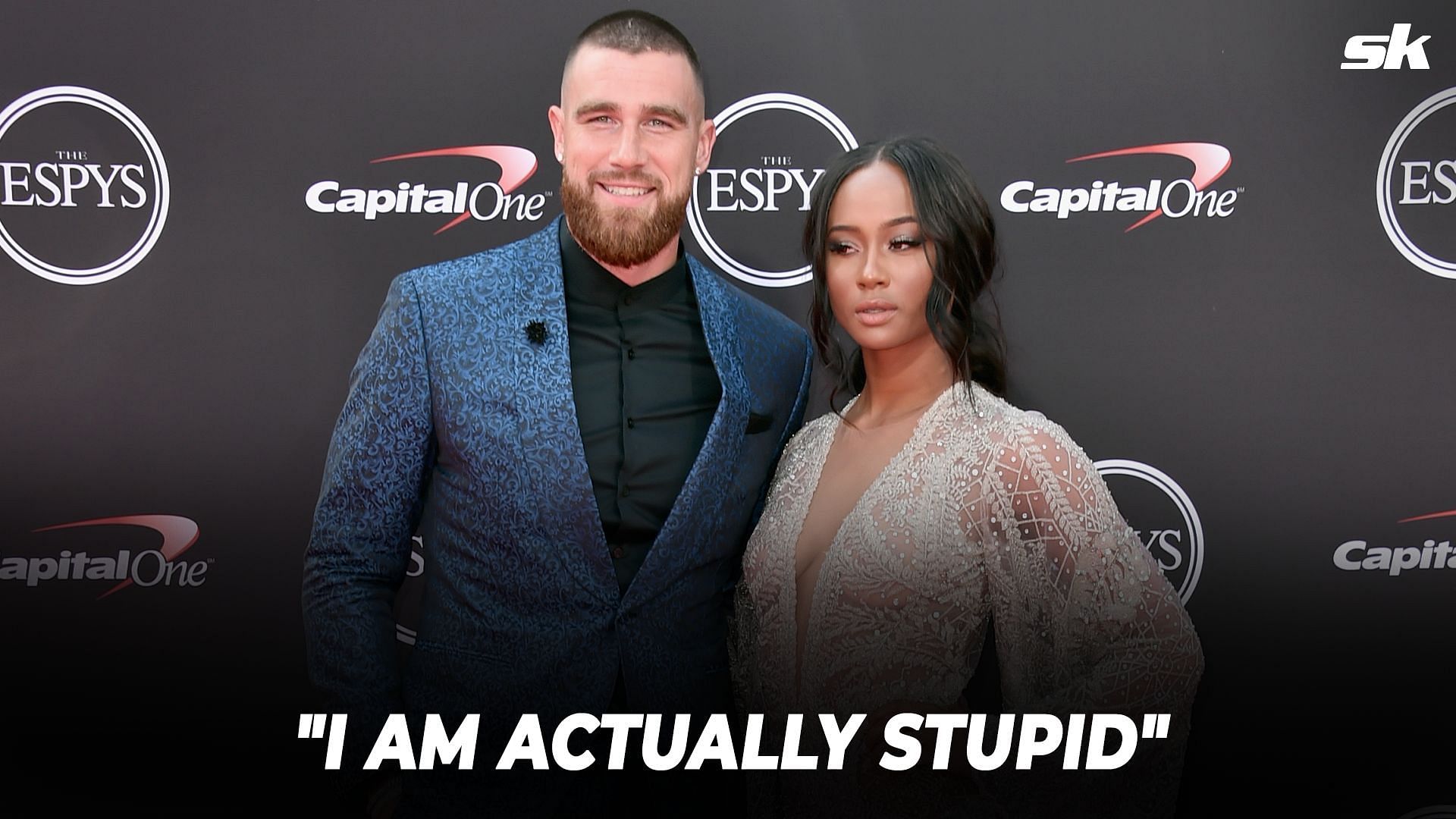 Travis Kelce's GF Kayla Nicole Unfollows NFLer On IG, Signs Point