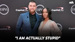 "Thought I’d get wifed after dating for 5 years… that’s 1,825 days" - Travis Kelce's ex-GF Kayla Nicole takes sly dig at Chiefs star after split