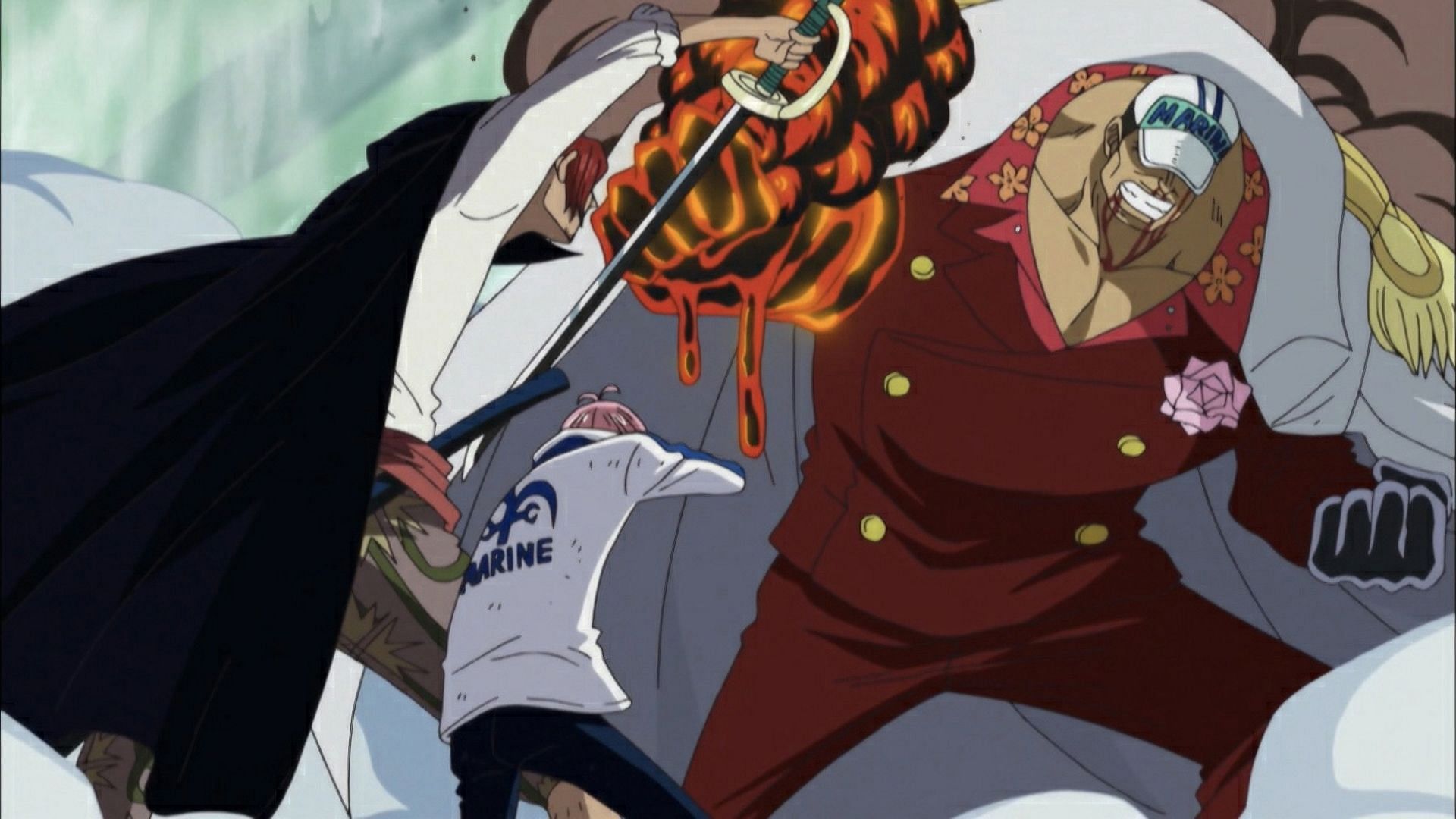 Episode 1031 - One Piece - Anime News Network