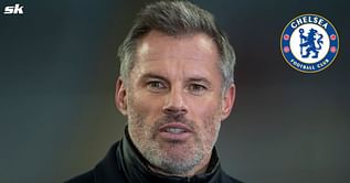 "Roman is still pulling the strings!" - Liverpool legend Jamie Carragher takes cheeky dig at Chelsea after Thomas Tuchel sacking