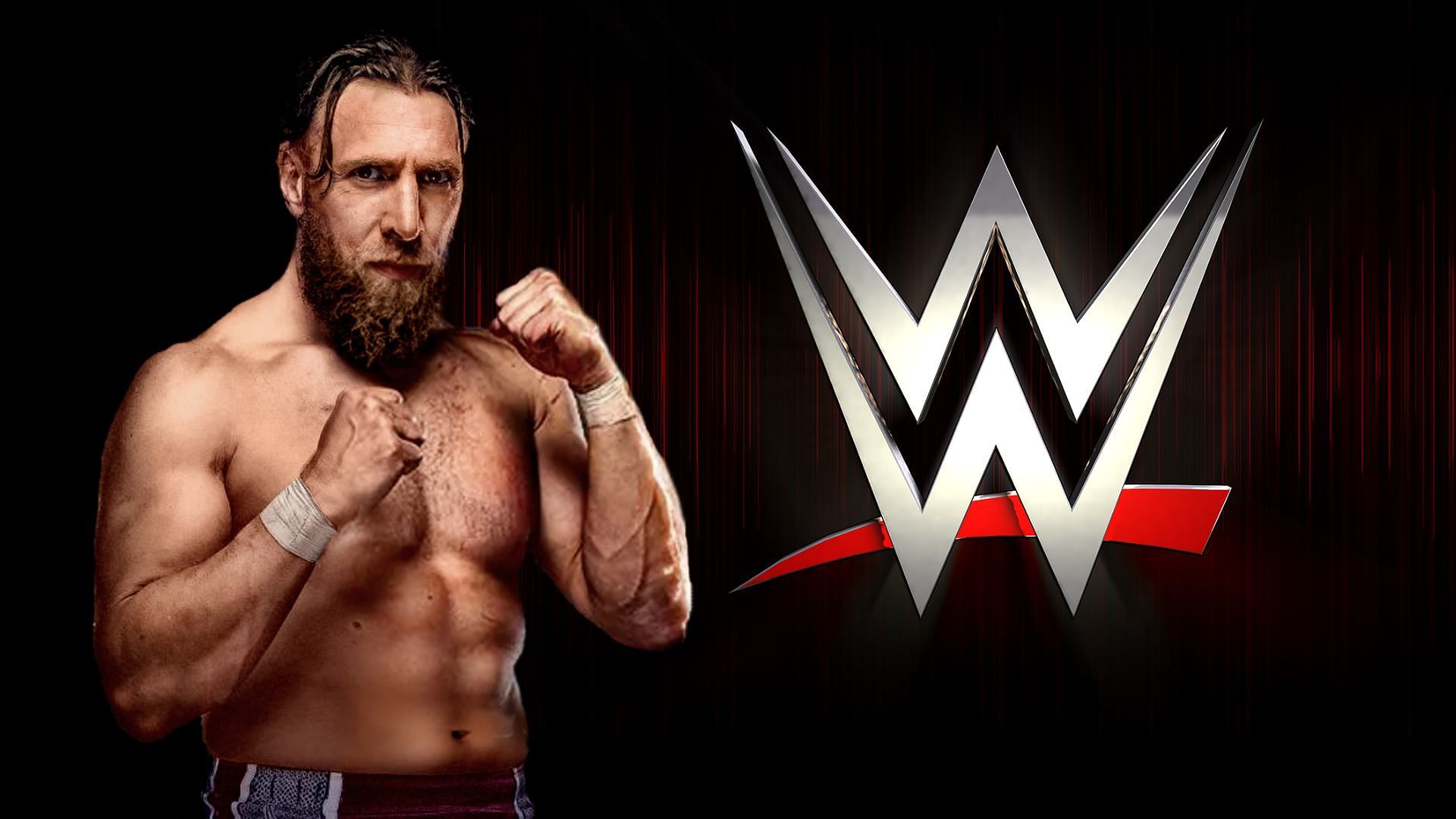 Bryan Danielson has a match scheduled for AEW All Out!
