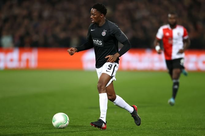 Slovacko vs Partizan prediction, preview, team news and more | UEFA Europa Conference League 2022–23