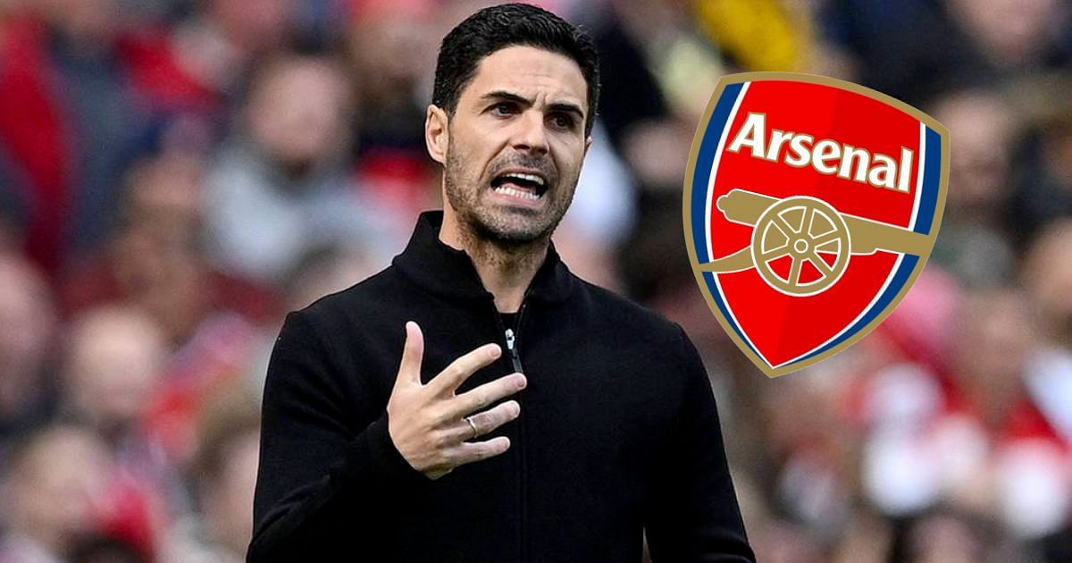 Mikel Arteta claims Arsenal youngster has earned the respect of everyone at the club