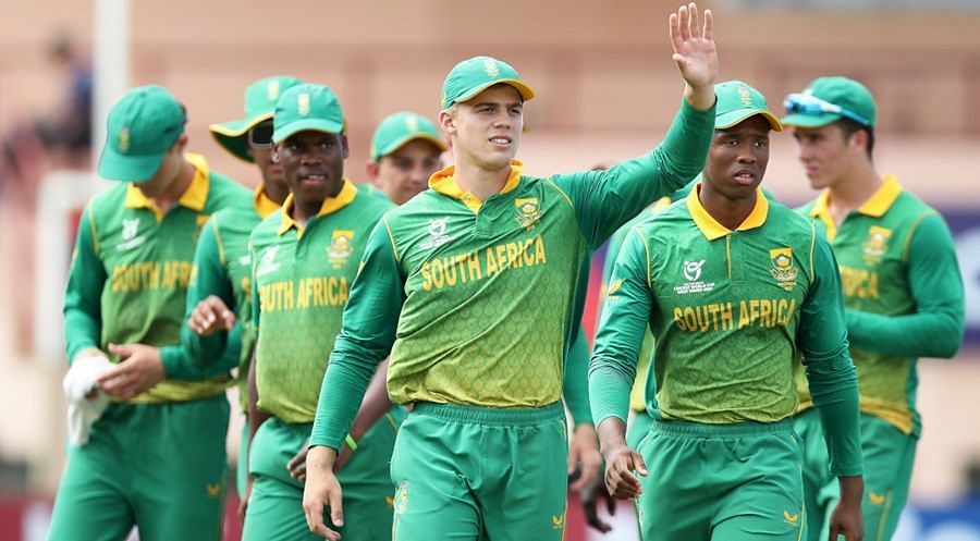 Tuskers vs South Africa U19 - Dream11 Prediction