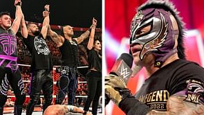 5 WWE Superstars who could unite with Rey Mysterio against The Judgment Day