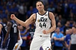 NBA Trade Rumors: Dallas Mavericks and New York Knicks among major outfits interested in 33-year old veteran forward from Utah Jazz