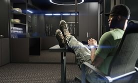 What do GTA Online players get with the Armory?