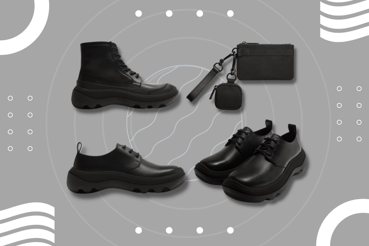 新品未使用タグ付き】ZARA かじかん VIBRAM レザーブーツ 27センチ