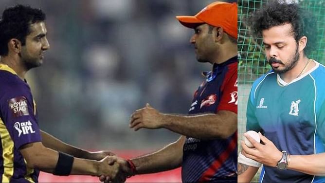 Legends League Cricket 2022: Full squads, dates and venues list