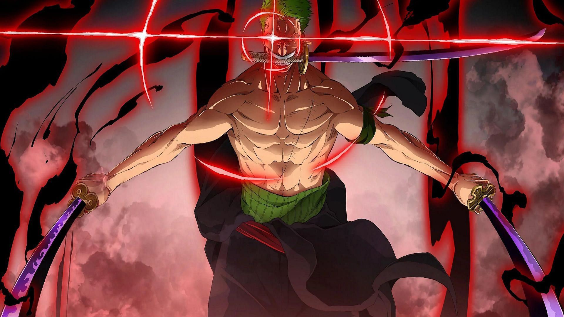 With the One Piece series nearing its end, fans can&#039;t wait to learn everything about Zoro&#039;s backstory (Image via Eiichiro Oda/Shueisha, One Piece)