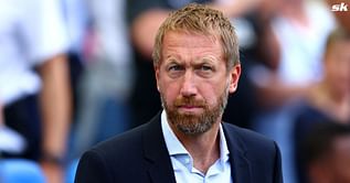 Chelsea loanee has no intention of returning to Stamford Bridge in January despite Graham Potter's arrival: Reports