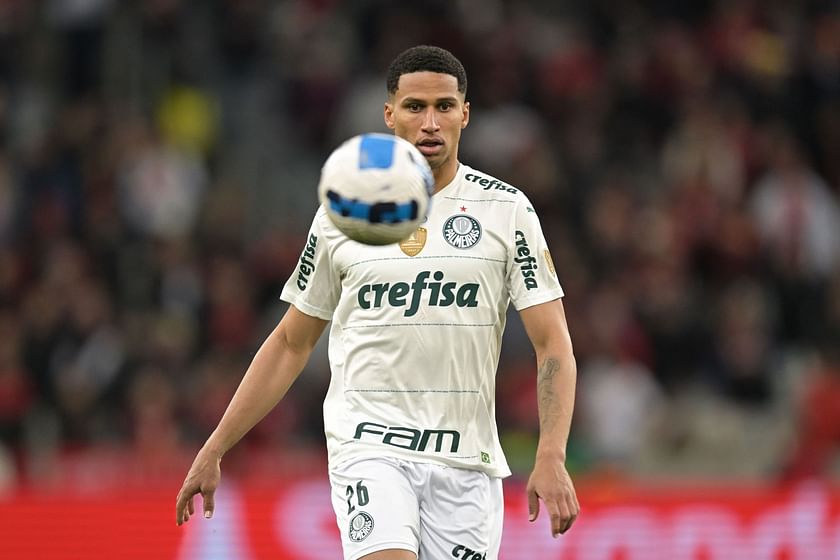 Futebol Athletico Paranaense vs Palmeiras Semifinal da Copa