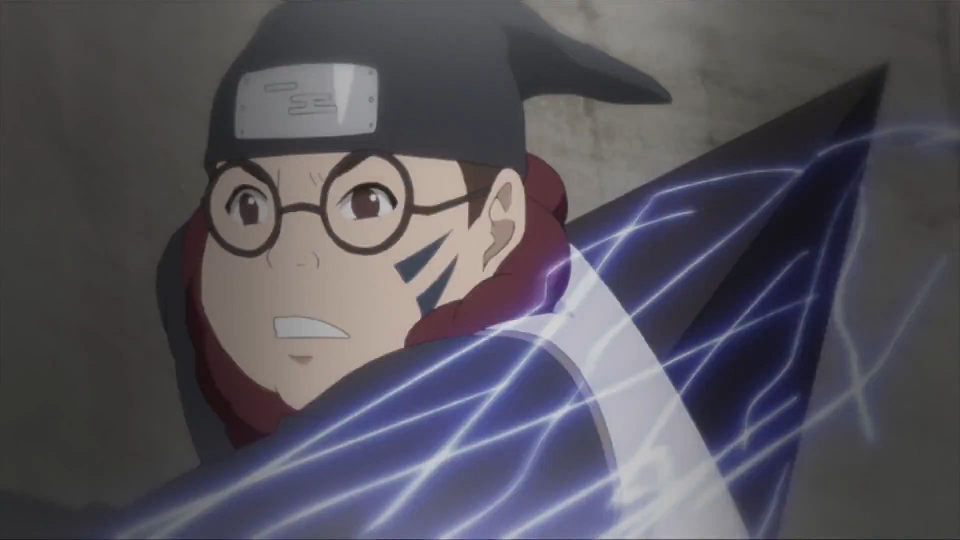 Does anyone have a list of the parents and their children for the show  Boruto: Naruto Next Generations? - Quora