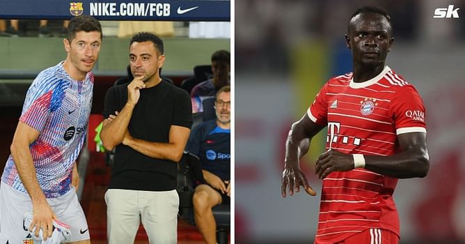 Mario Melchiot predicts result of Bayern Munich vs Barcelona UEFA Champions League clash