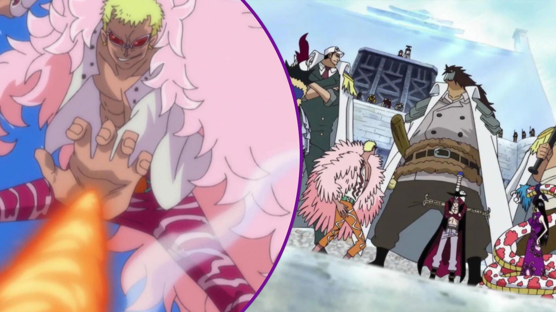 One Piece Episode 1060 Release Date & Time