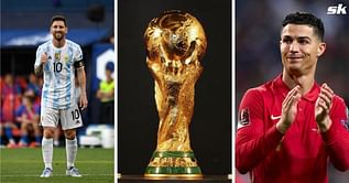 Which countries have qualified for the 2022 FIFA World Cup?