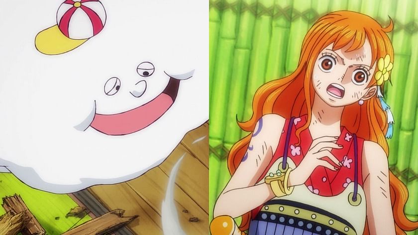 One Piece Episode of Nami Trailer Released – Capsule Computers