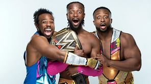 7 current WWE Superstars who've completely revitalized their careers