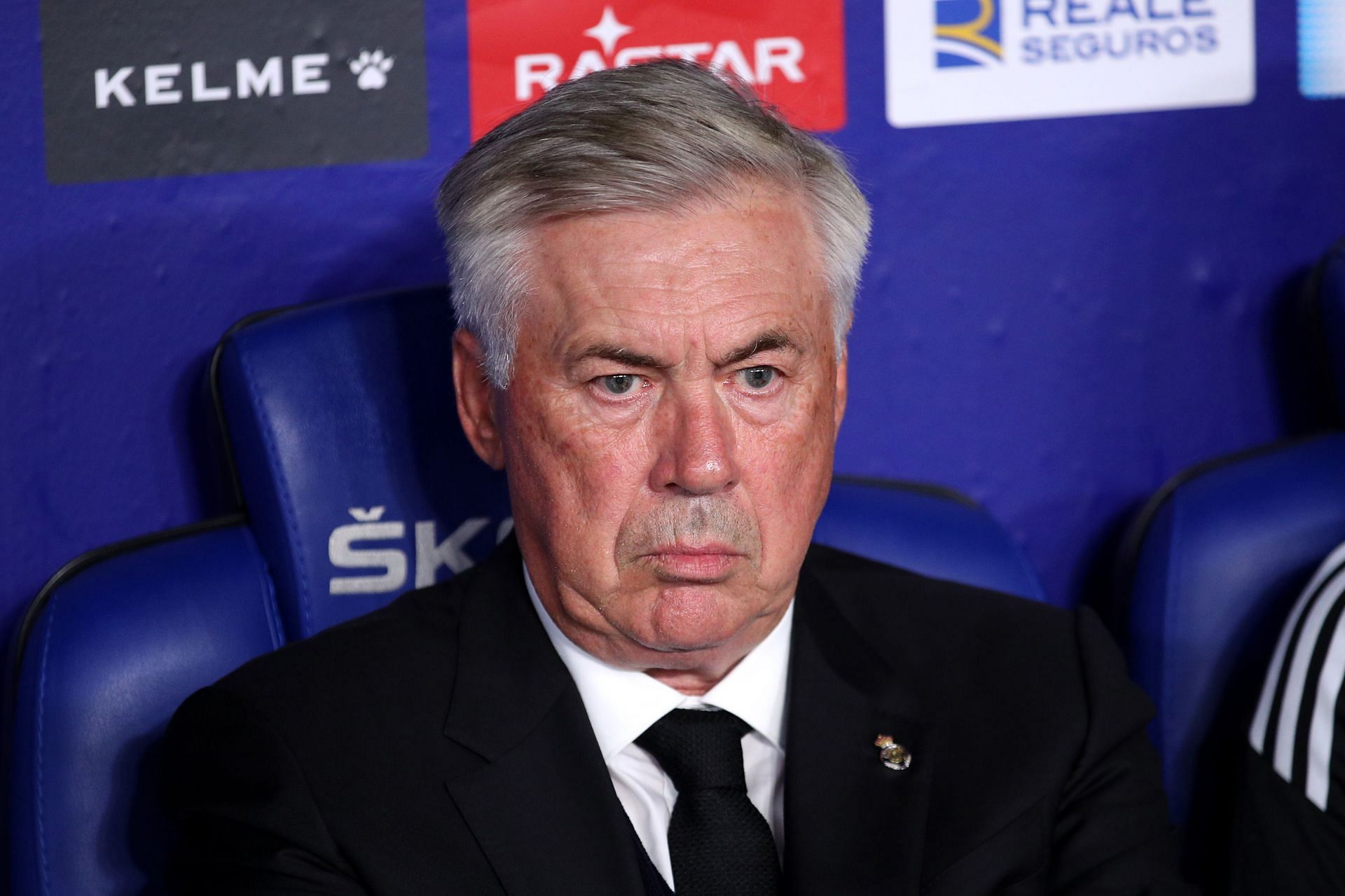 "We Will Evaluate It Game By Game" - Ancelotti Makes Interesting Claim ...