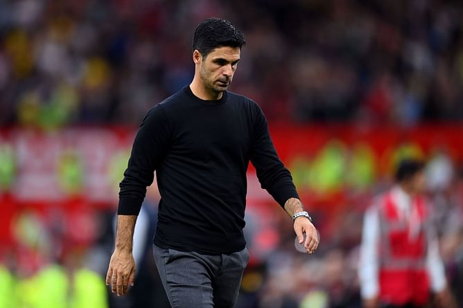 Arsenal Transfer News Roundup: Former player backs Portuguese full-back to improve on loan; Gunners face Real Madrid competition for Shakhtar Donetsk winger, and more - September 17, 2022
